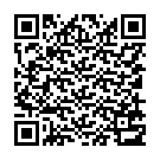 Codice QR per il numero di telefono +5511971396830