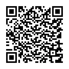 QR-Code für Telefonnummer +5511971608433