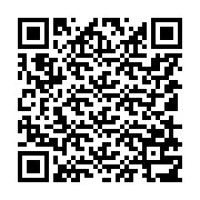 QR-koodi puhelinnumerolle +5511971739055