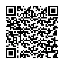 Codice QR per il numero di telefono +5511971808114