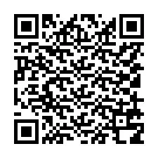 QR Code for Phone number +5511971883331