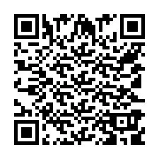 QR kód a telefonszámhoz +551239091900