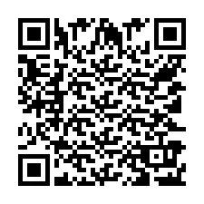 QR-code voor telefoonnummer +551239235980