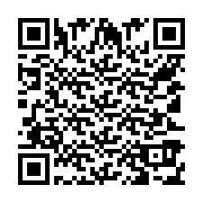 QR Code for Phone number +551239358500