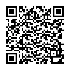 Codice QR per il numero di telefono +5512991066529