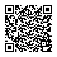 Código QR para número de teléfono +5512991067803