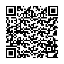 QR kód a telefonszámhoz +5512991074071