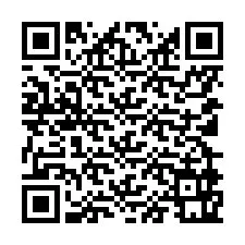 Codice QR per il numero di telefono +5512996146802