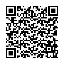 QR kód a telefonszámhoz +5512996551853