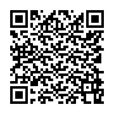 Código QR para número de telefone +5512996829897