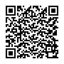 Codice QR per il numero di telefono +5512997069731