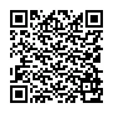 QR kód a telefonszámhoz +5512997276740