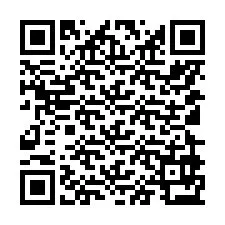 QR kód a telefonszámhoz +5512997384417