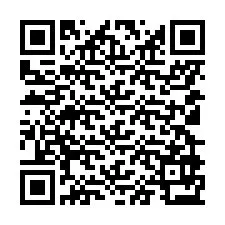 Codice QR per il numero di telefono +5512997397206