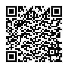 Código QR para número de teléfono +5512997569780