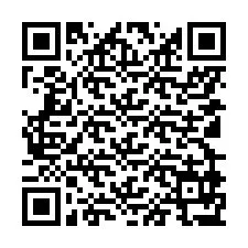 QR-code voor telefoonnummer +5512997742486