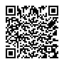 Kode QR untuk nomor Telepon +551330901547