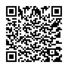 QR Code for Phone number +551332020080