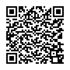 Codice QR per il numero di telefono +5513974033183