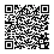 Codice QR per il numero di telefono +5513974070492