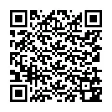 QR-code voor telefoonnummer +5513974244225