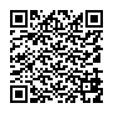 QR Code for Phone number +5513981980101