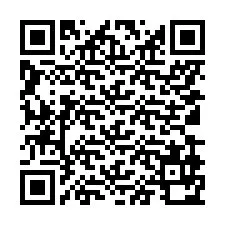 Código QR para número de teléfono +5513997052496