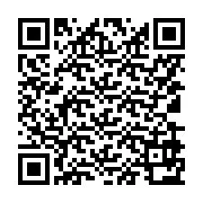 QR-код для номера телефона +5513997286072