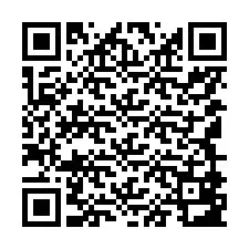 QR Code for Phone number +5514988306013