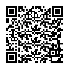 QR Code for Phone number +5514991020766