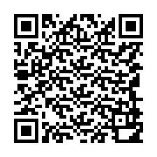 Kod QR dla numeru telefonu +5514991021421