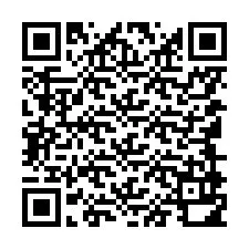 QR Code for Phone number +5514991028842