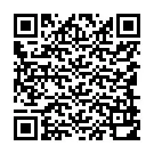 QR Code for Phone number +5514991028903