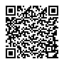 QR Code for Phone number +5514991034844