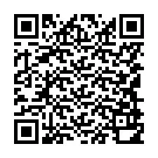 QR-Code für Telefonnummer +5514991037522