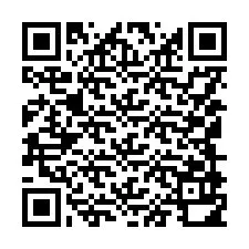 QR Code for Phone number +5514991039370