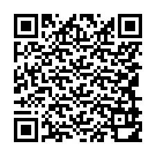 QR Code for Phone number +5514991047396