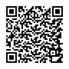 QR Code for Phone number +5514991049965