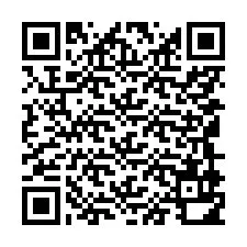 QR Code for Phone number +5514991055699