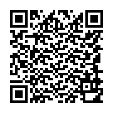 QR Code for Phone number +5514991058537