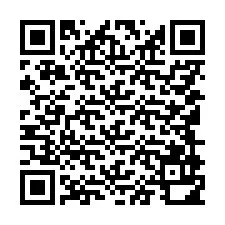 Código QR para número de telefone +5514991079938