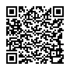 QR Code for Phone number +5514991082543