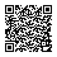 Código QR para número de telefone +5514991097624