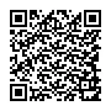 QR Code for Phone number +5514991113916