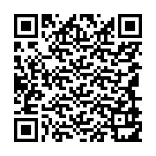QR Code for Phone number +5514991116009