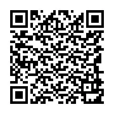 Codice QR per il numero di telefono +5514991124043