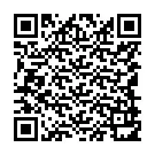 QR Code for Phone number +5514991129023