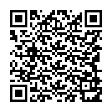 QR Code for Phone number +5514991132460