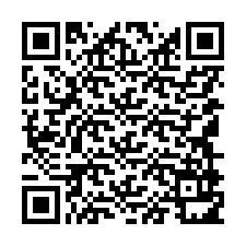 QR-код для номера телефона +5514991167044