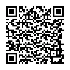 QR-code voor telefoonnummer +5514991186669